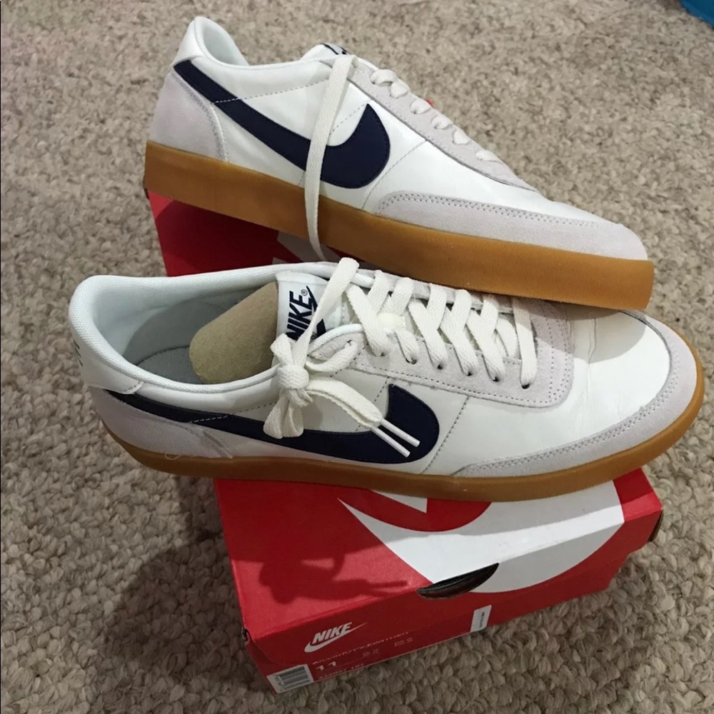 NWT Nike Killshot 2 Size 11 shoes